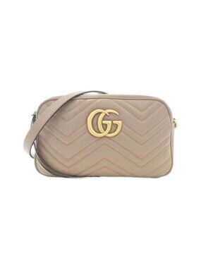 Gucci GG Marmont Shoulder Bag